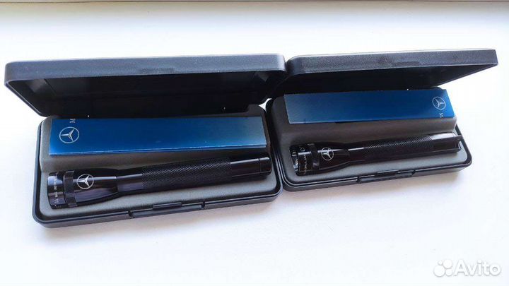 Ручные фонарики Mercedes-Benz