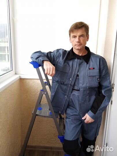 Мастер на час универсал