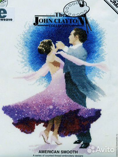 American Smooth Арт. Heritage 929