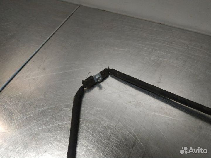 Антенна бесключевого доступа Jeep Grand Cherokee