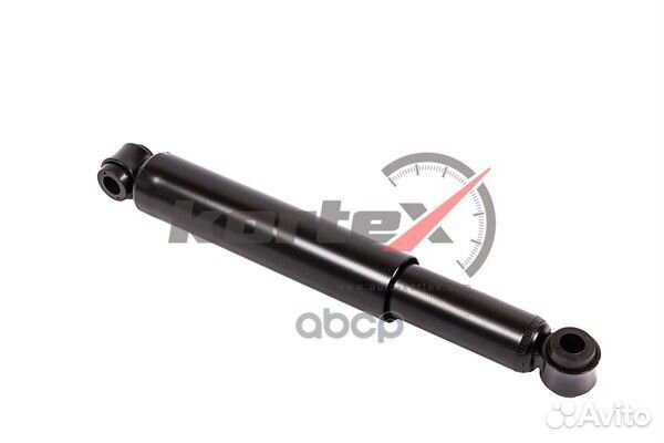 Амортизатор Mitsubishi L200 06- ksa148std kortex