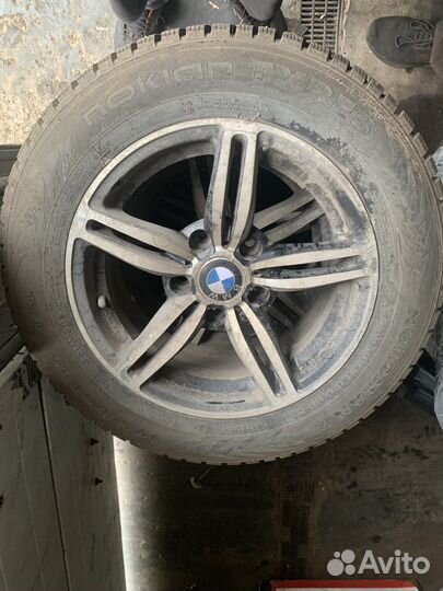 Nokian Tyres Nordman 7 195/65 R15