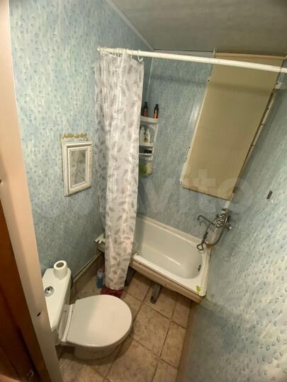 Дом 42 м² на участке 1 сот.