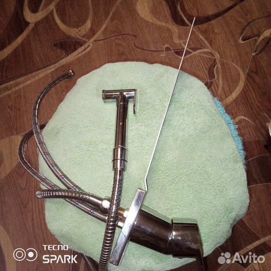 Гигиенический душ