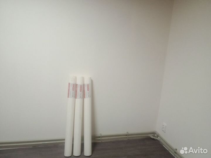 Обои под покраску