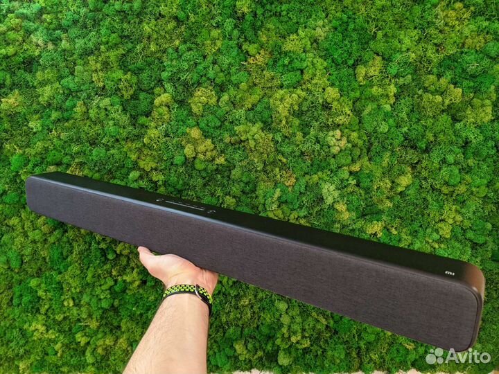 Саундбар Xiaomi Mi TV Audio Bar