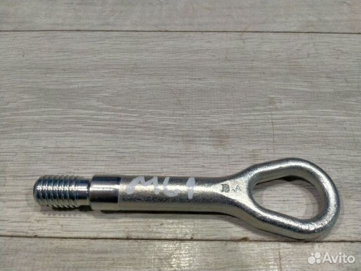 Петля буксировочная Mercedes-Benz Ml 164 272.967