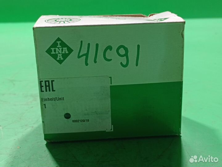 Подшипник SKF BT10227