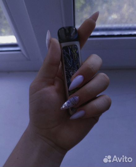 Наращивание ногтей на дому/ коррекция/ педикюр