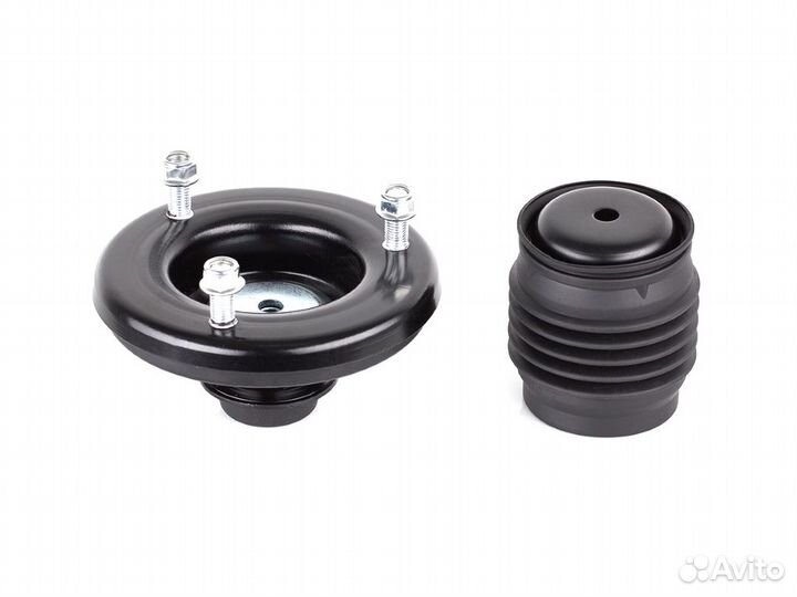 Чашка передней стойки Ironman isst075 для амортиза