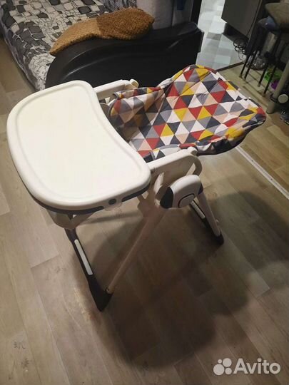 Стульчик для кормления rant
