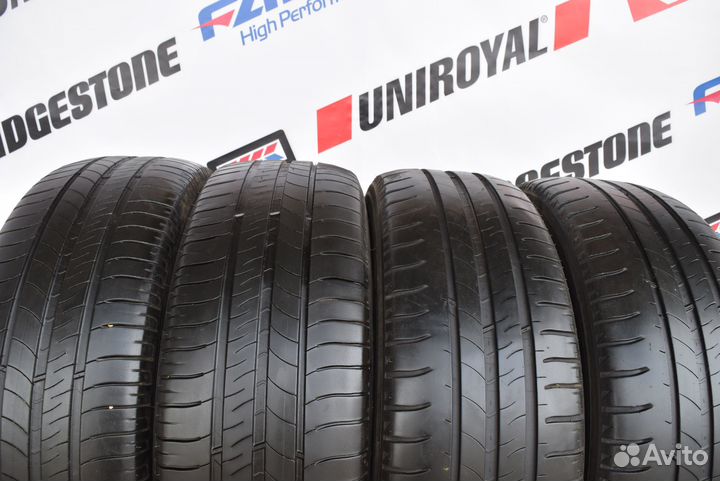 Michelin Primacy 3 195/60 R16