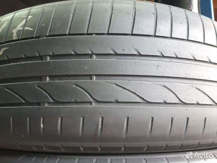 Bridgestone Potenza RE050A 215/50 R17 91W