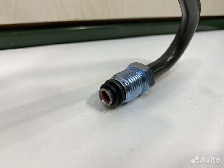 Шланг гидроусилителя руля Solaris / Rio