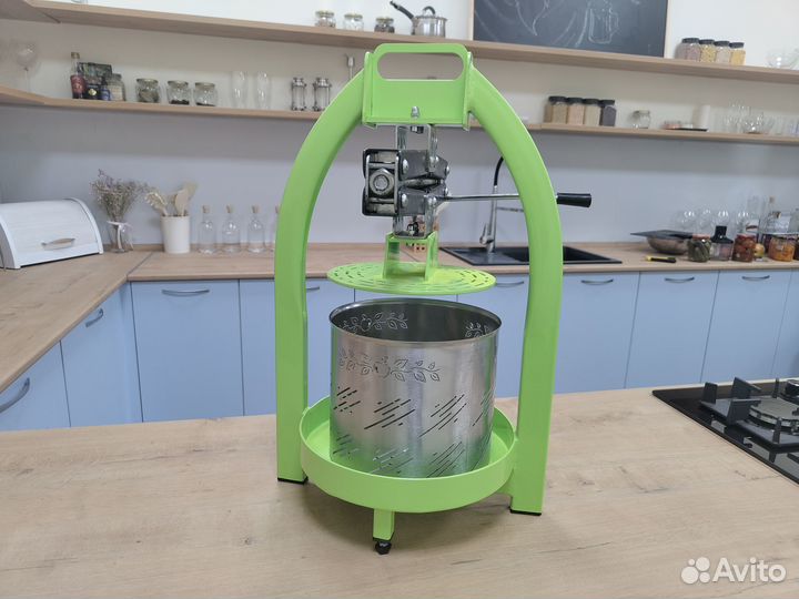 Соковыжималка ручная, пресс для сока