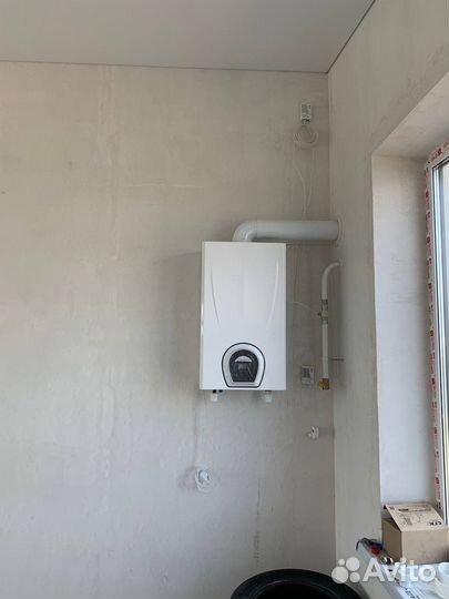 Подключить газ к дому