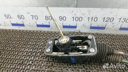 Кулиса кпп audi A4 B7 (CDN06DX01)