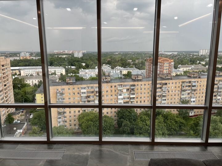 3-к. апартаменты, 78,7 м², 16/24 эт.