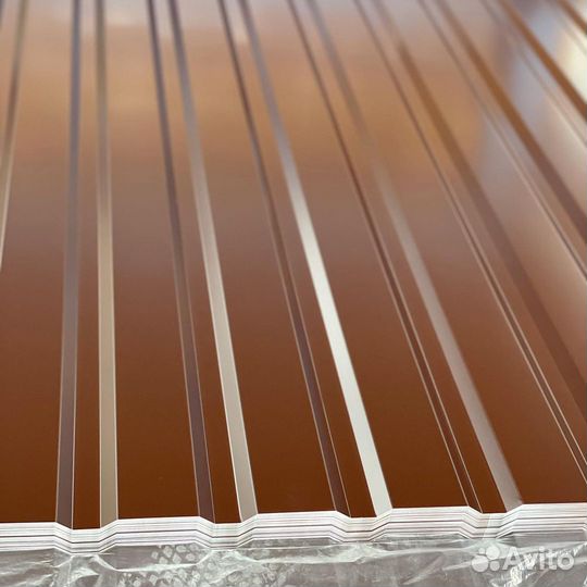 Профнастил с8