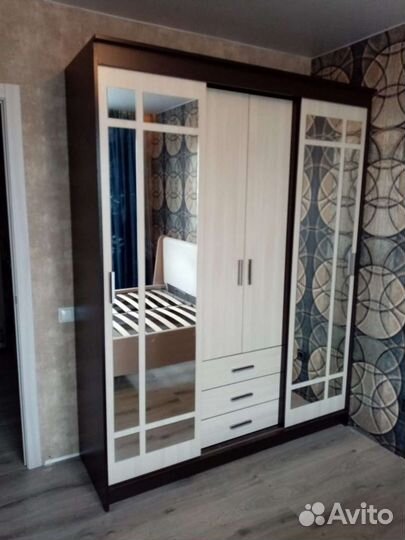 Сборка мебели / Сборщик мебели