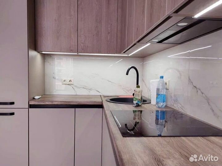 Кухня на заказ изготовление гарантия