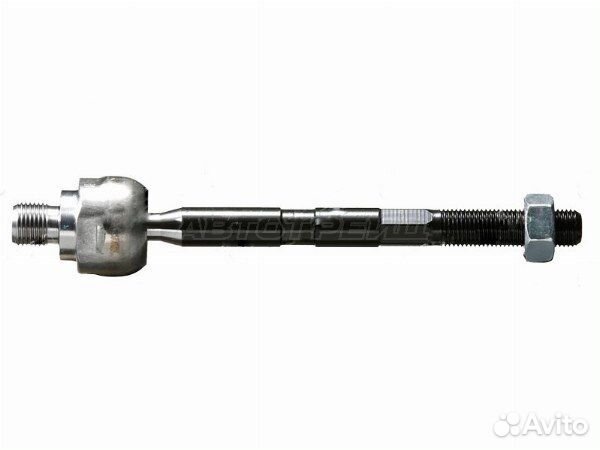 Тяга рулевая