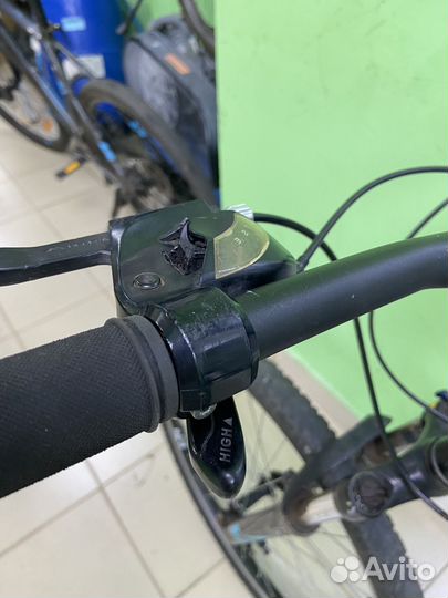 Горный (MTB) велосипед Stern Energy 2.0 т18453