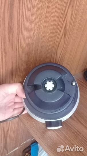 Блендер Siemens Porsche design