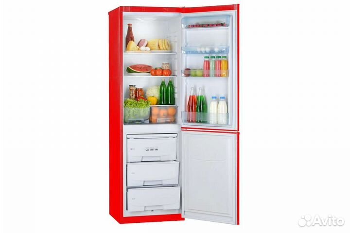 Ремонт холодильников, морозильников Pozis, Позис