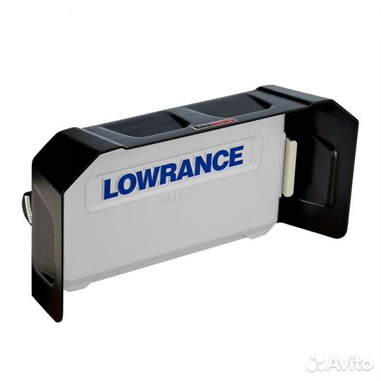 Козырёк от солнца для эхолота Lowrance Elite FS9