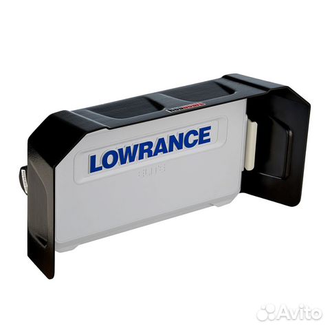 Козырёк от солнца для эхолота Lowrance Elite FS9
