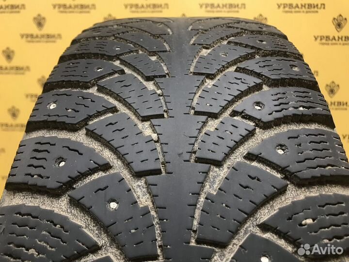 Nokian Tyres Hakkapeliitta 4 205/60 R16 92T