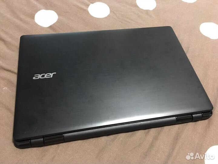 Acer aspire e5 571g