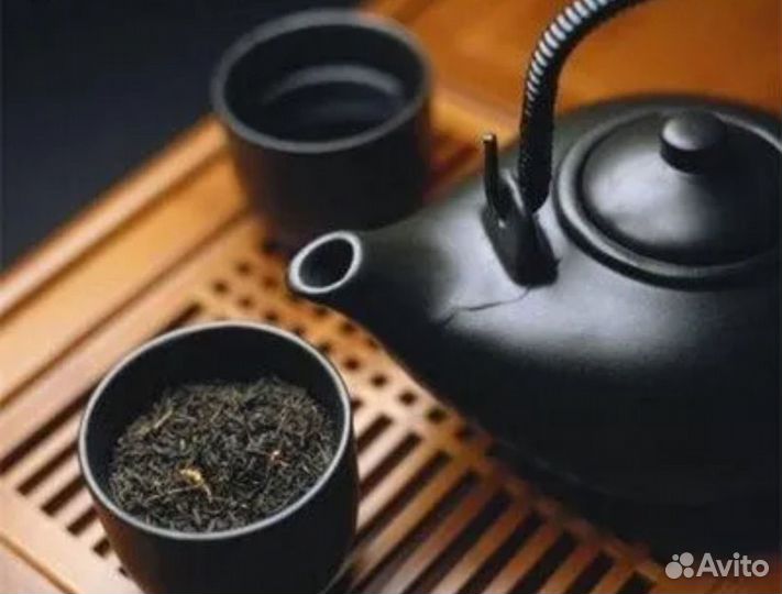 Чайный Набор 10+2 (250)