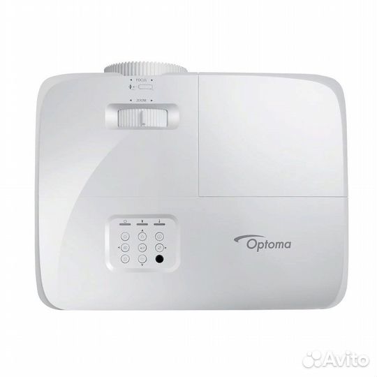 Optoma HD29i