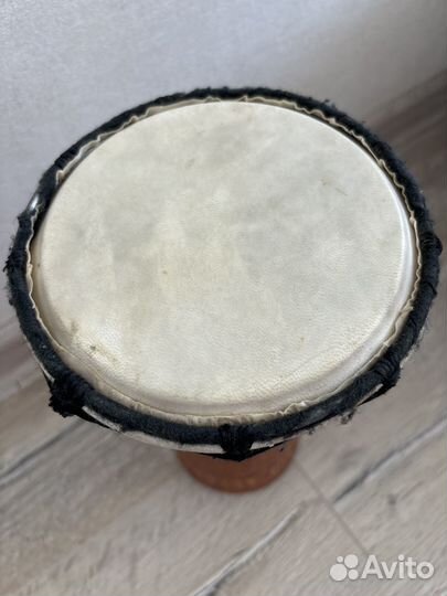 Барабан джембе