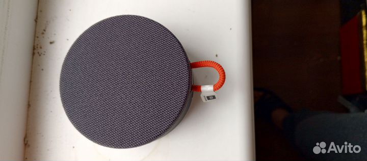 Xiaomi mi portable bluetooth speaker