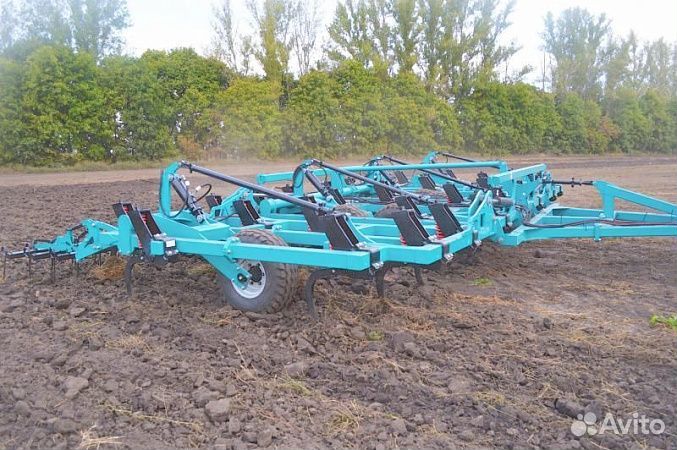 Культиватор Промзапчасть Кедр, 2023