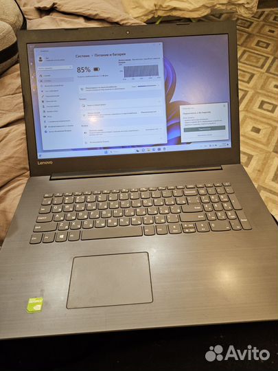 Ноутбук Lenovo ideapad 330-171kb