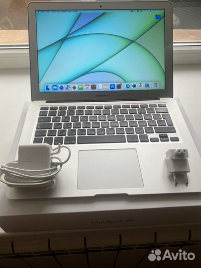 Apple MacBook Air