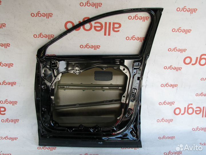 Hyundai Santa Fe 4 дверь передняя правая 2018+