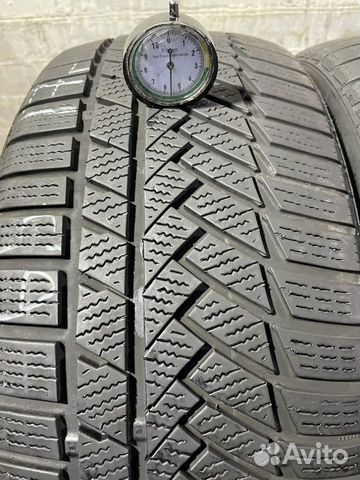 Continental WinterContact TS 850 P 235/45 R17