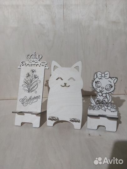 Подставка для телефона