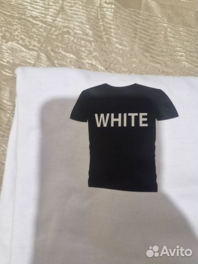 Футболка нов
