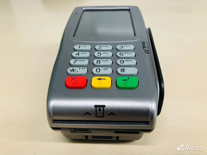 POS-Терминал Verifone VX680