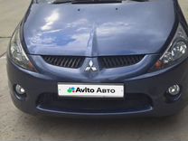 Mitsubishi Grandis 2.4 AT, 2006, 340 000 км, с пробегом, цена 780 000 руб.