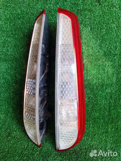 Задние фонари Форд Фокус 2 рестайлинг универсал