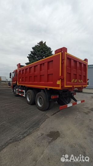 DongFeng DFH3330A80, 2023