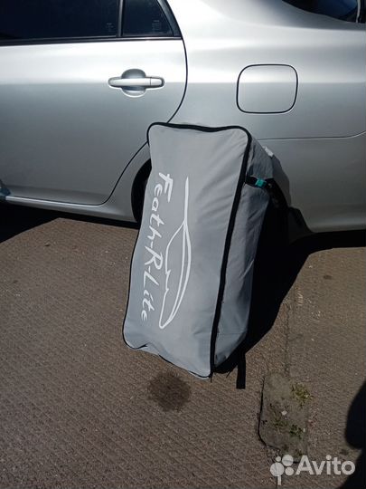 Сапборд аренда