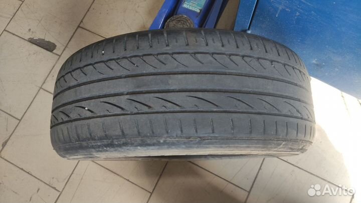 Hankook Ventus ME01 K114 205/55 R16